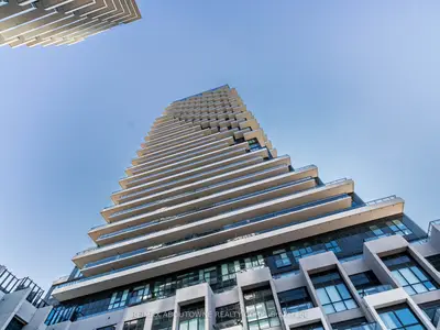 30 Inn On The Park Drive 2208, Toronto, On M3c 0p7