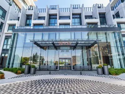 30 Inn On The Park Drive 2208, Toronto, On M3c 0p7