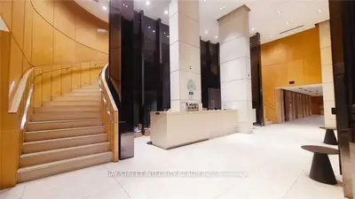 120 Harrison Garden Boulevard 1409, Toronto, On M2n 0h1