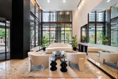 88 Broadway Avenue 1301, Toronto, On M4p 0a5