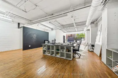 111 Jarvis Street, Toronto, On M5c 2h4
