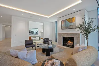 7 Dale Avenue 306, Toronto, On M4w 1k2