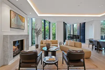 7 Dale Avenue 306, Toronto, On M4w 1k2