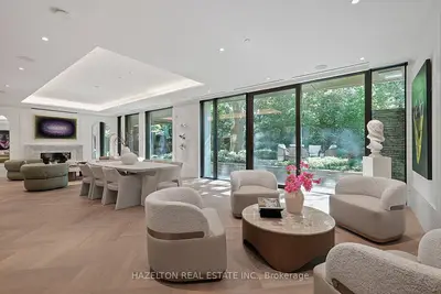 7 Dale Avenue 106, Toronto, On M4w 1k2