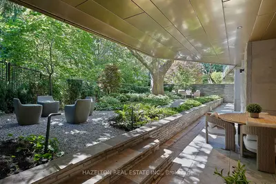 7 Dale Avenue 106, Toronto, On M4w 1k2