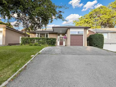 941 Willowdale Avenue, Toronto, On M2m 3c3
