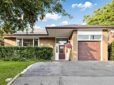 941 Willowdale Avenue, Toronto, On M2m 3c3