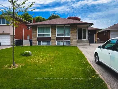97 Overbrook Place, Toronto, On M3h 4p5