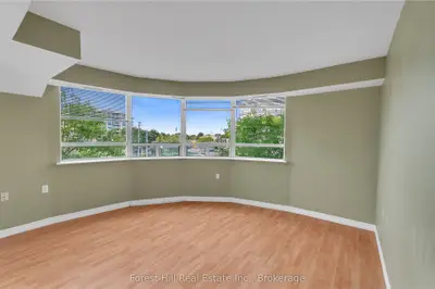 555 Wilson Heights Boulevard 308, Toronto, On M3h 6b5