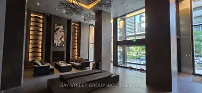 55 Charles Street E 3005, Toronto, On M4y 0j1