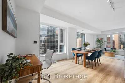 101 Roehampton Avenue 710, Toronto, On M4p 2w2