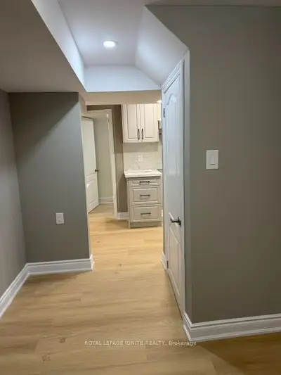 38 Patina Drive Bsmt 2, Toronto, On M2h 1r1