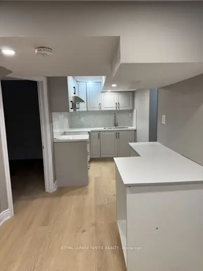 38 Patina Drive Bsmt 2, Toronto, On M2h 1r1
