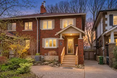 168 Moore Avenue, Toronto, On M4t 1v8