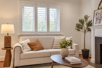 168 Moore Avenue, Toronto, On M4t 1v8