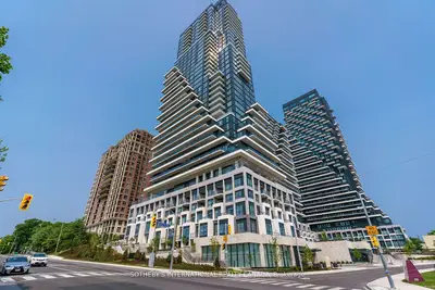 10 Inn On The Park Drive 1101, Toronto, On M3c 0p9