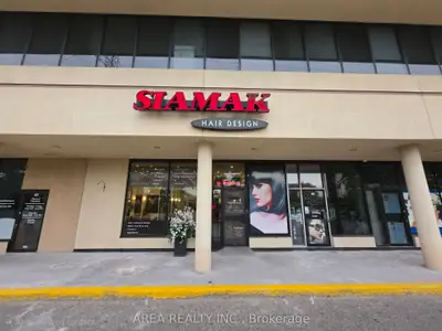 3292 Bayview Avenue, Toronto, On M2m 4j5