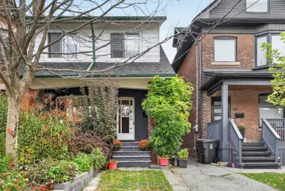 263 Lauder Avenue, Toronto, On M6e 3h5