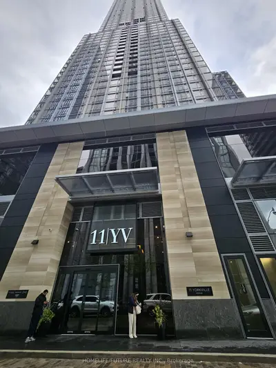 11 Yorkville Avenue 6105, Toronto, On M4w 1l2