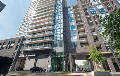 20 Minowan Miikan Lane 607, Toronto, On M6j 0e5
