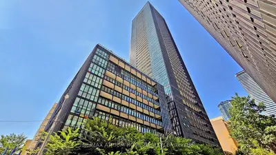101 Charles Street E 4510, Toronto, On M4y 1v2