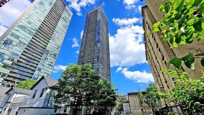 101 Charles Street E 4510, Toronto, On M4y 1v2