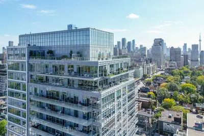 170 Avenue Road 206, Toronto, On M5r 0a4