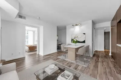 155 Yorkville Avenue 1607, Toronto, On M5r 0b4