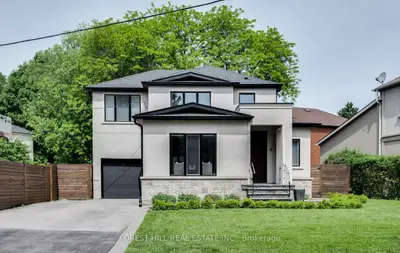 6 Romney Road, Toronto, On M3h 1h2