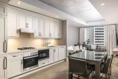 181 Davenport Road 506, Toronto, On M5r 1j1
