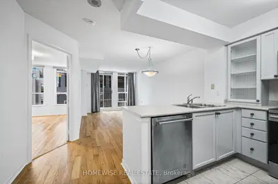 388 Bloor Street E 601, Toronto, On M4w 3w9