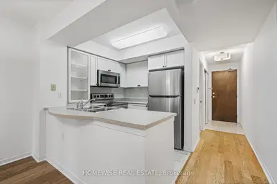 388 Bloor Street E 601, Toronto, On M4w 3w9