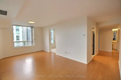 18 Hillcrest Avenue 1005, Toronto, On M2n 6t5