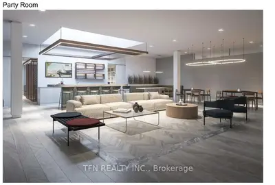 15 Richardson Street 1027, Toronto, On M5a 0y5