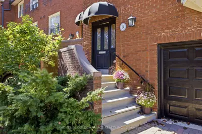 8 Red Maple Court, Toronto, On M2k 2t3