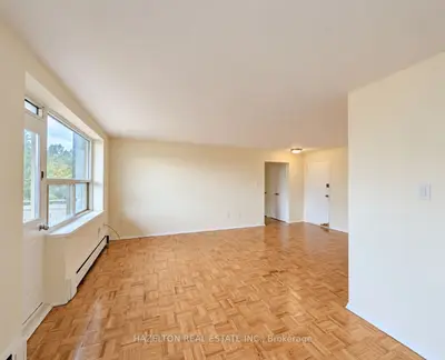 1244 York Mills Road 308, Toronto, On M3a 1y7