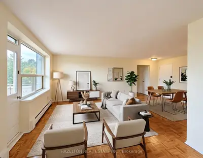 1244 York Mills Road 308, Toronto, On M3a 1y7