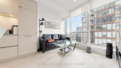 35 Mercer Street 3011, Toronto, On M5v 0v1