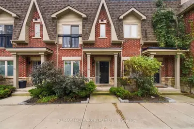 549 Shuter Street, Toronto, On M5a 1x9
