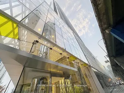 10 York Street 4110, Toronto, On M5j 2z2