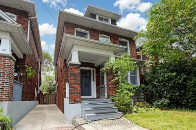 409 St Clements Avenue, Toronto, On M5n 1m2