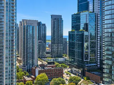 400 King Street W 2616, Toronto, On M5v 0x8