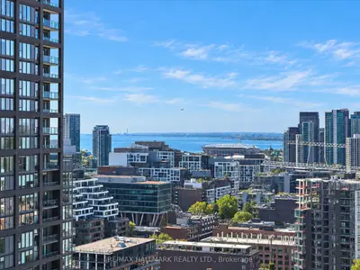 400 King Street W 2616, Toronto, On M5v 0x8