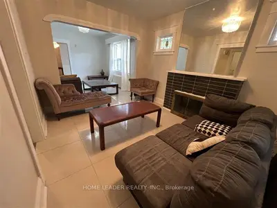 23 Franklin Avenue, Toronto, On M2n 1b7