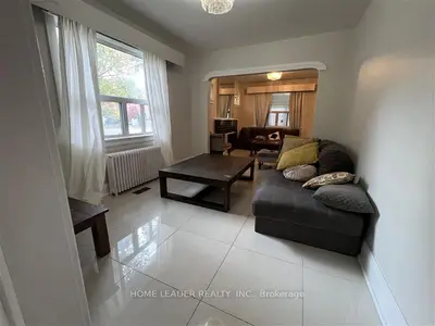 23 Franklin Avenue, Toronto, On M2n 1b7