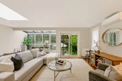 42 Bowood Avenue, Toronto, On M4n 1y4