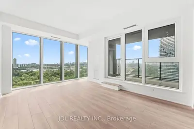 1 Quarrington Lane 3803, Toronto, On M3c 0s4