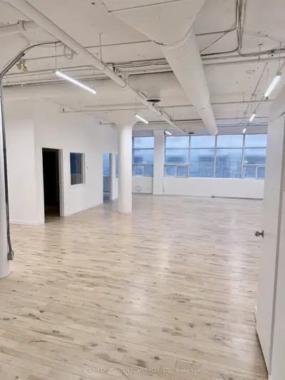 626 King Street W 200, Toronto, On M5v 1m5