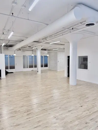 626 King Street W 200, Toronto, On M5v 1m5