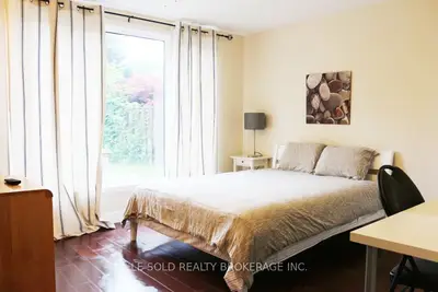 21 Revcoe Drive 2nd Floor Room, Toronto, On M2m 2b9